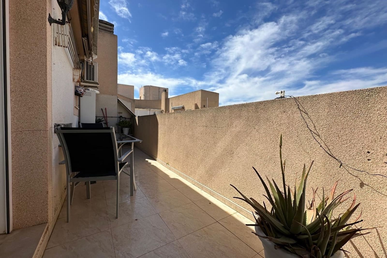 2 chambre Appartement à vendre à Torrevieja - 129 900 € (Ref: 9696629)