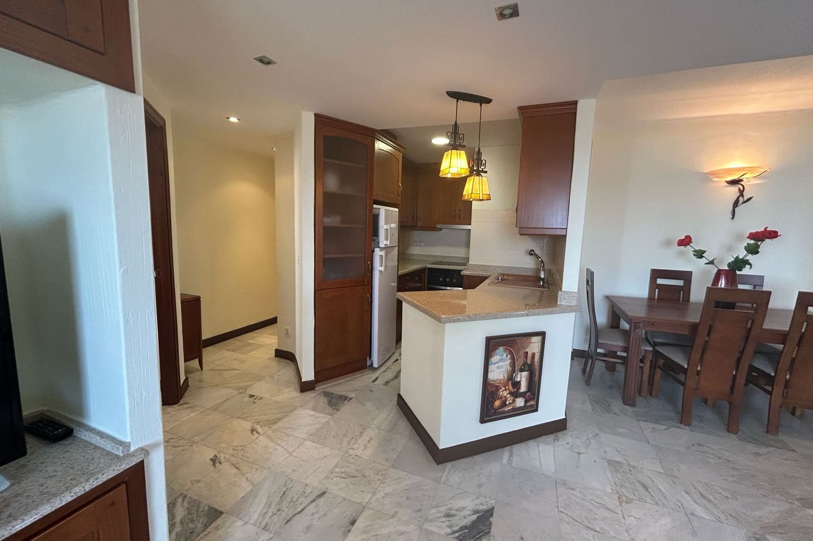 3 chambre Appartement à vendre à Torrevieja avec piscine - 369 000 € (Ref: 9696630)