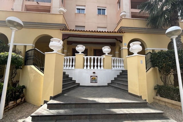 3 bedroom Apartment for sale in El Molino, Torrevieja with pool - € 369,000 (Ref: 9696630)