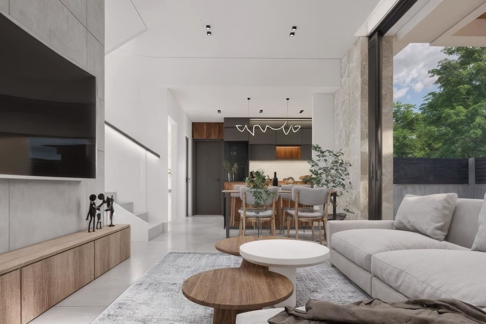 4 quarto Moradia para venda em Los Montesinos com piscina - 460 000 € (Ref: 9707667)