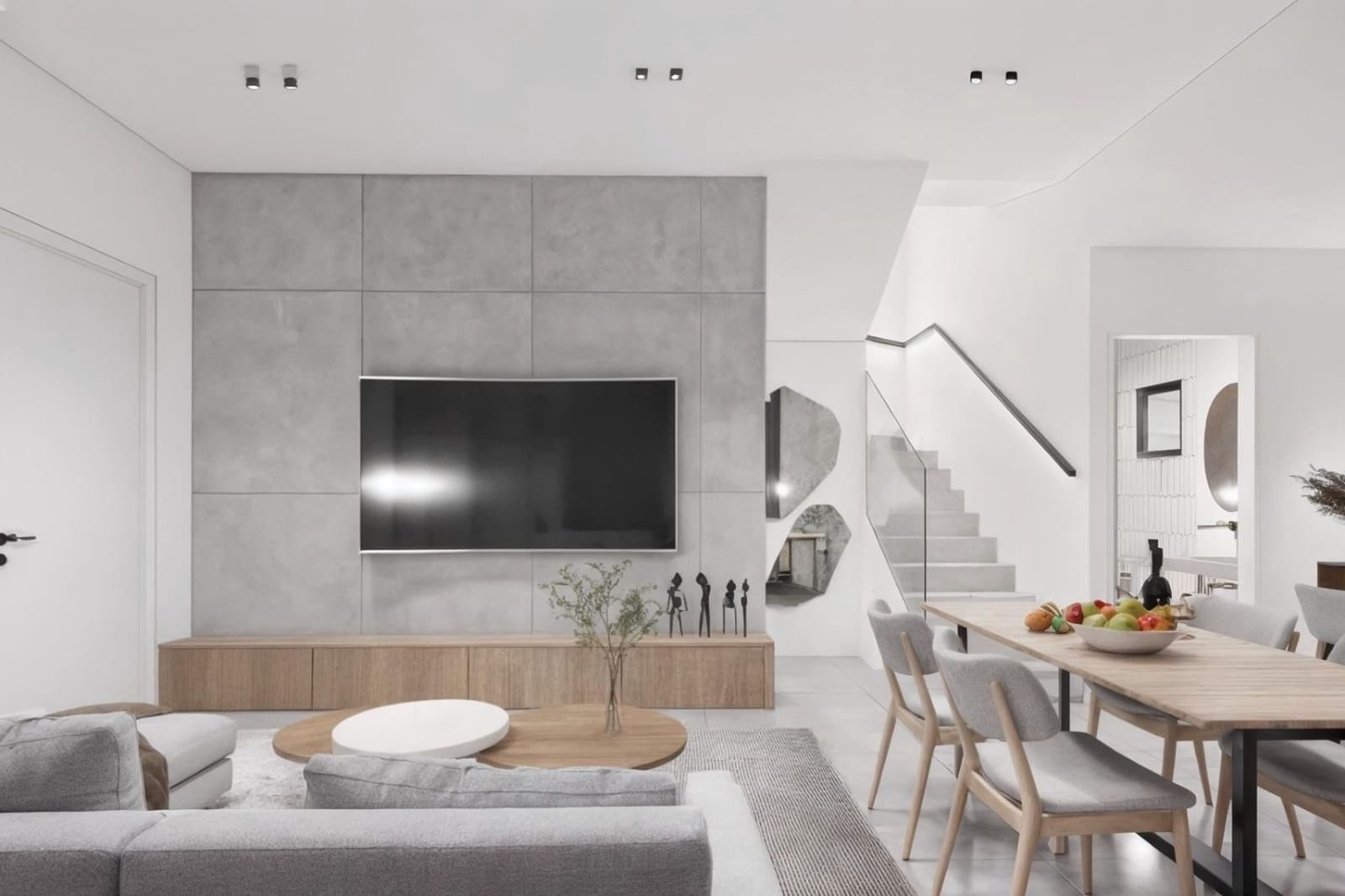 4 quarto Moradia para venda em Los Montesinos com piscina - 460 000 € (Ref: 9707667)