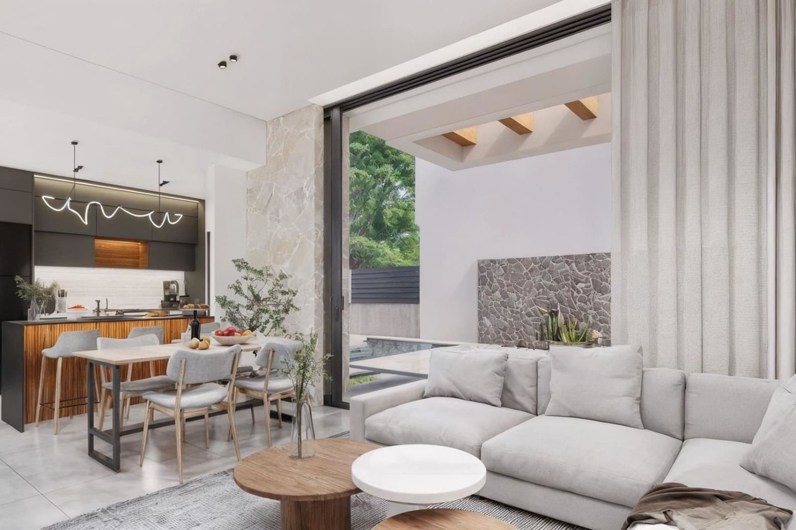 4 quarto Moradia para venda em Los Montesinos com piscina - 460 000 € (Ref: 9707667)