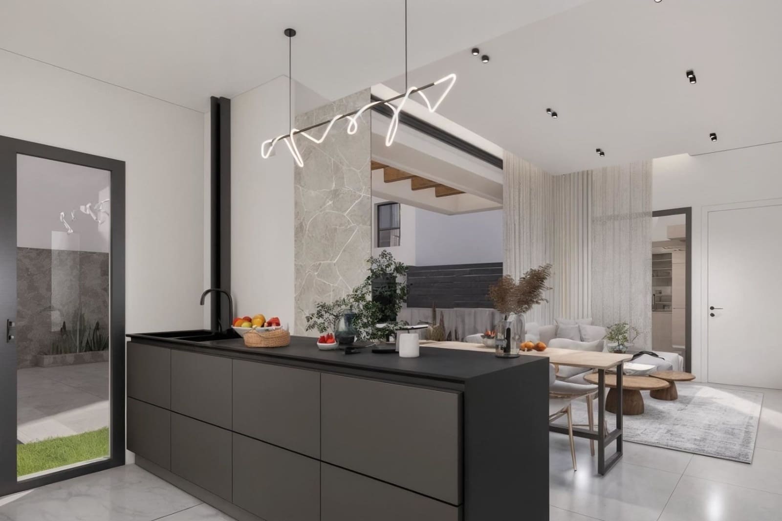 4 quarto Moradia para venda em Los Montesinos com piscina - 460 000 € (Ref: 9707667)