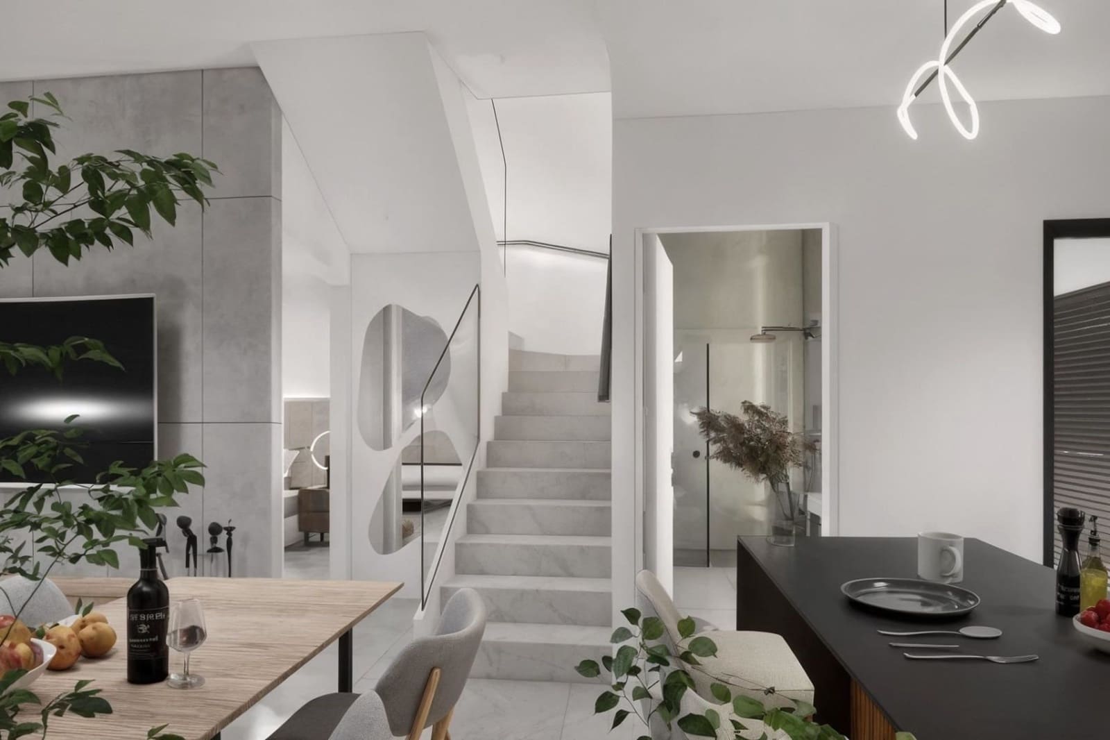 4 quarto Moradia para venda em Los Montesinos com piscina - 460 000 € (Ref: 9707667)