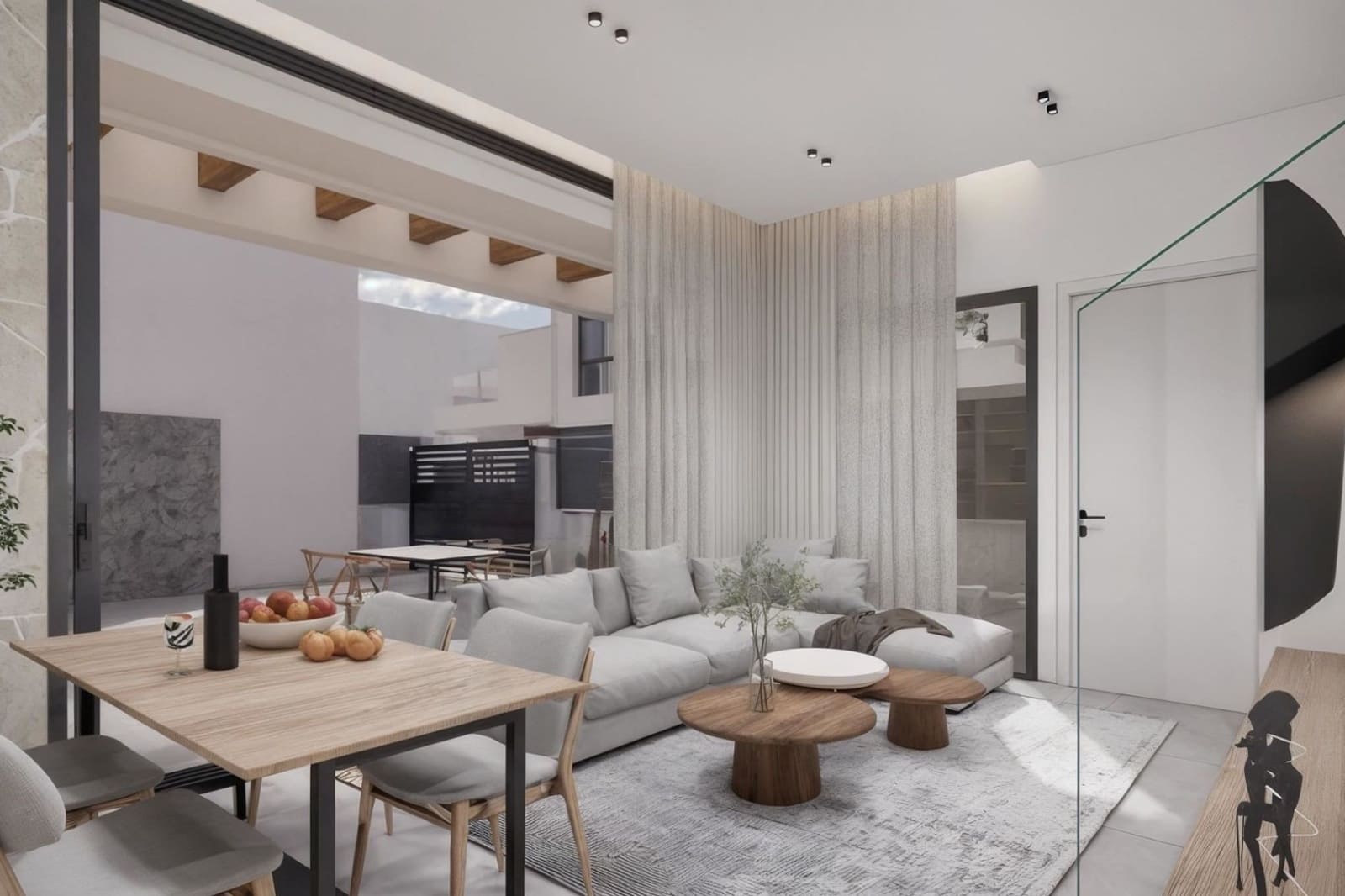 4 quarto Moradia para venda em Los Montesinos com piscina - 460 000 € (Ref: 9707667)