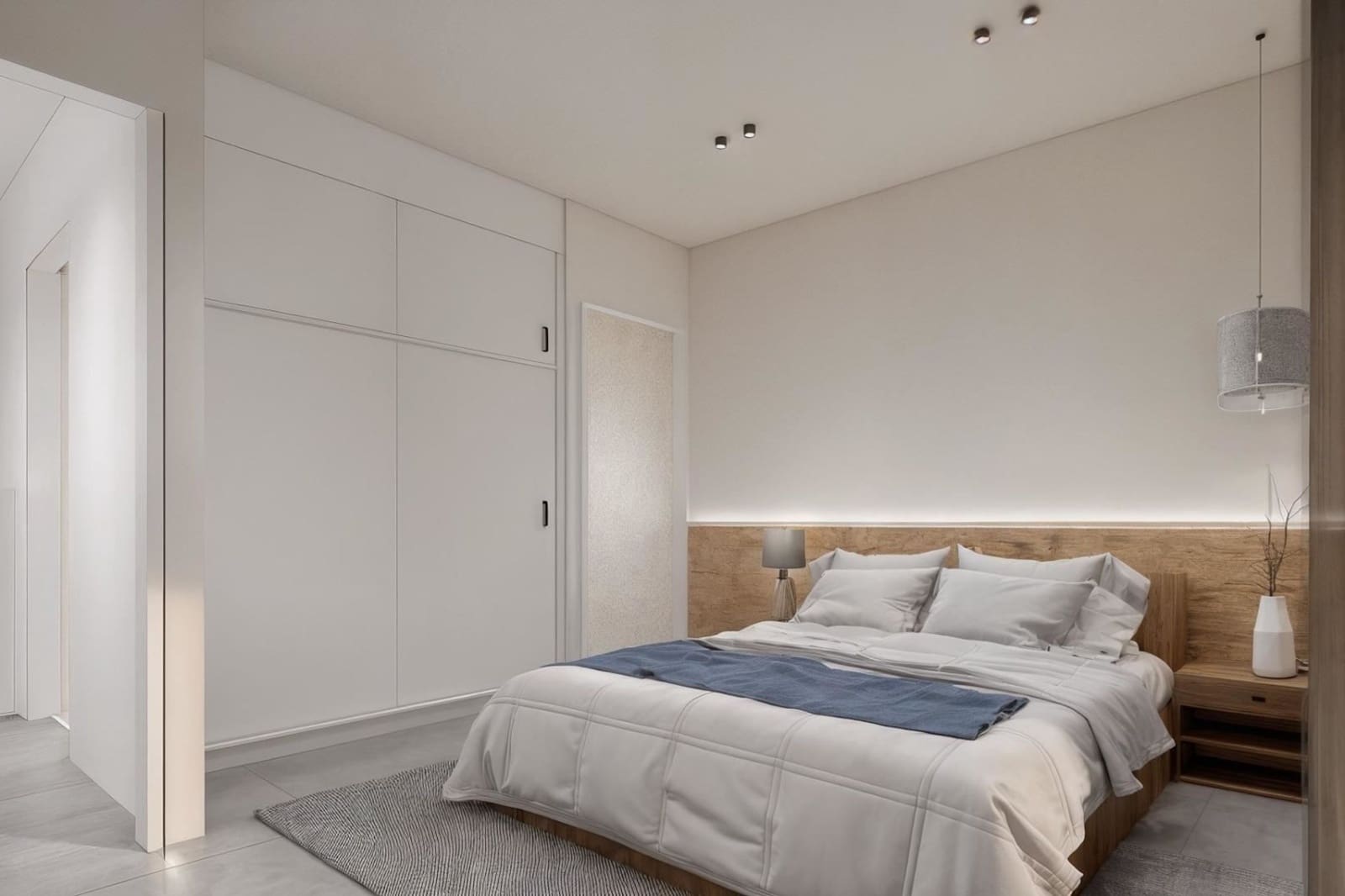 4 quarto Moradia para venda em Los Montesinos com piscina - 460 000 € (Ref: 9707667)