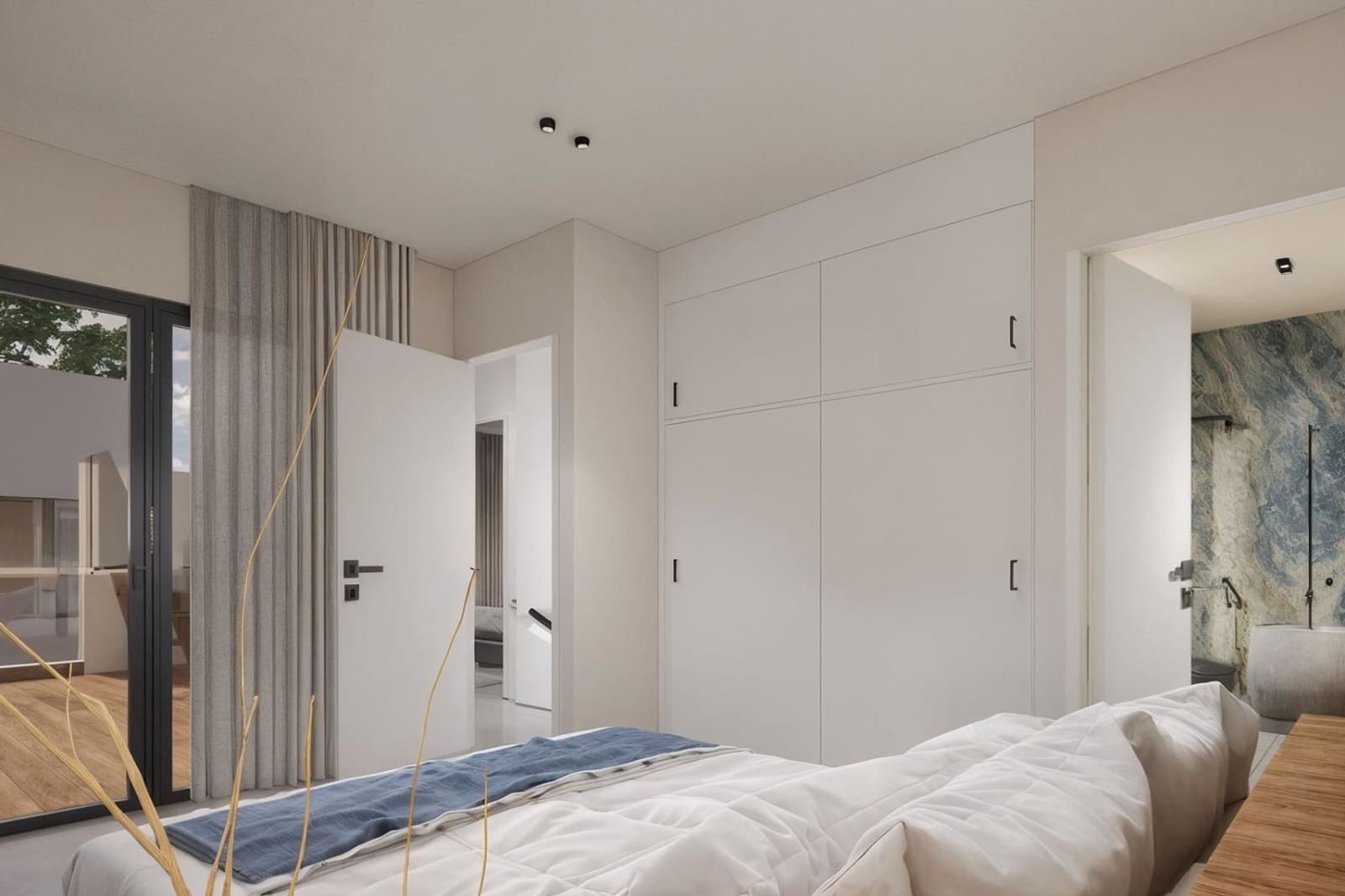 4 quarto Moradia para venda em Los Montesinos com piscina - 460 000 € (Ref: 9707667)