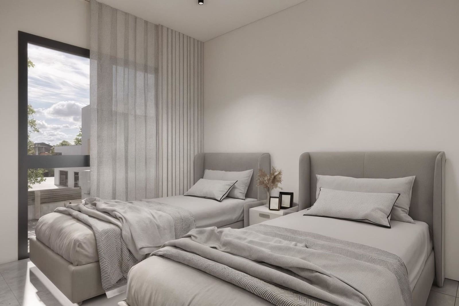 4 quarto Moradia para venda em Los Montesinos com piscina - 460 000 € (Ref: 9707667)