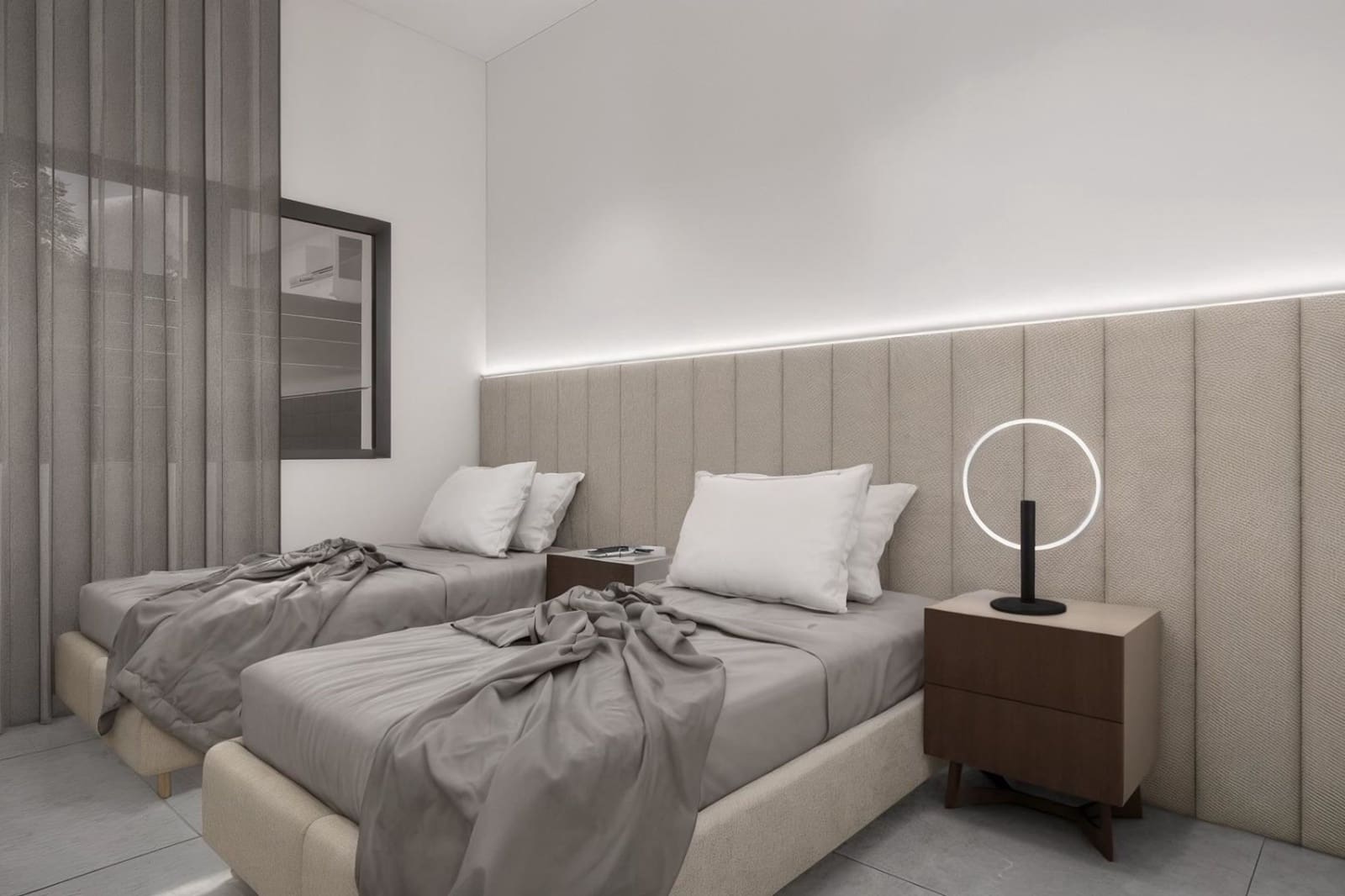 4 quarto Moradia para venda em Los Montesinos com piscina - 460 000 € (Ref: 9707667)