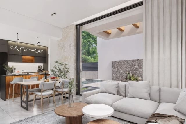 4 quarto Moradia para venda em Los Montesinos com piscina - 460 000 € (Ref: 9707667)