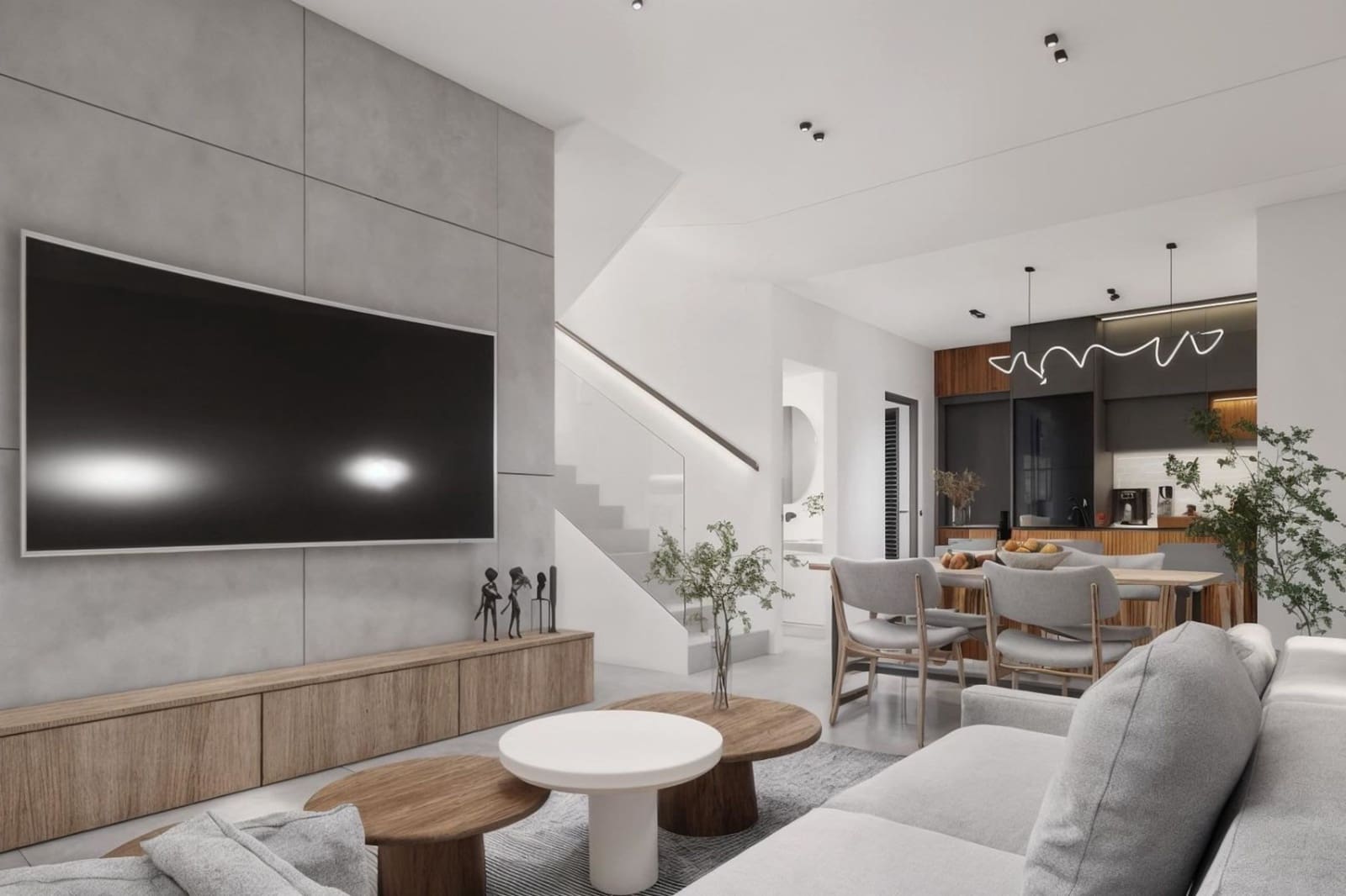 4 quarto Moradia para venda em Los Montesinos com piscina - 460 000 € (Ref: 9707667)