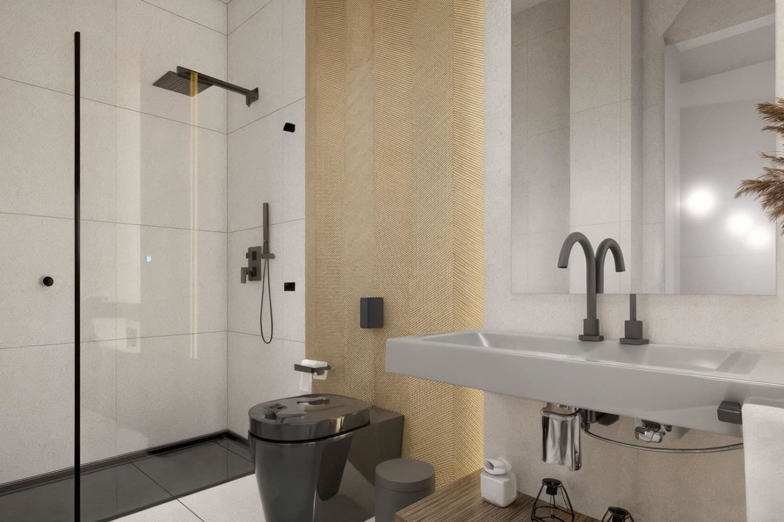 4 quarto Moradia para venda em Los Montesinos com piscina - 460 000 € (Ref: 9707667)