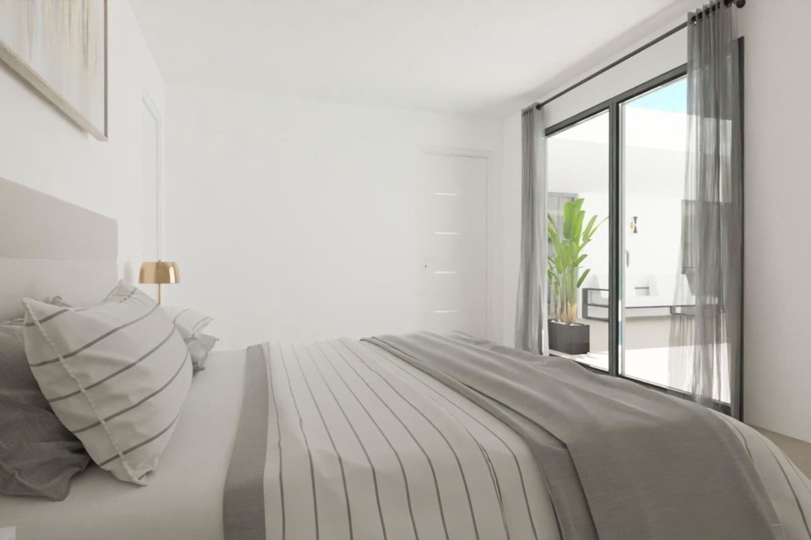 Chalet de 3 habitaciones en Alicante / Alacant ciudad en venta con piscina - 505.900 € (Ref: 9707942)