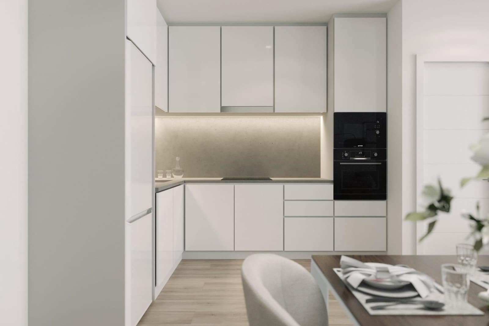 2 bedroom Apartment for sale in Torrevieja with pool - € 250,000 (Ref: 9707943)