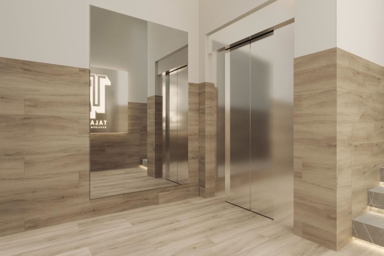 2 bedroom Apartment for sale in Torrevieja with pool - € 250,000 (Ref: 9707943)