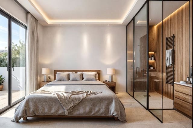 3 sovrum Lägenhet till salu i Pilar de la Horadada ciudad, Pilar de la Horadada med pool - 369 900 € (Ref: 9708081)