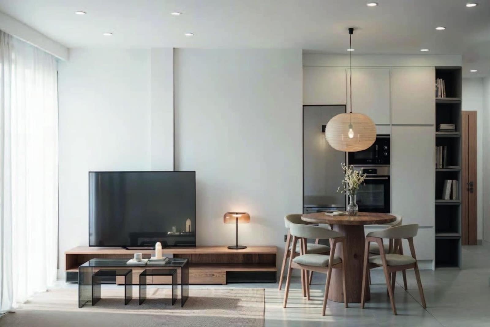 2 Zimmer Apartment zu verkaufen in Torrevieja mit Pool - 287.000 € (Ref: 9709062)