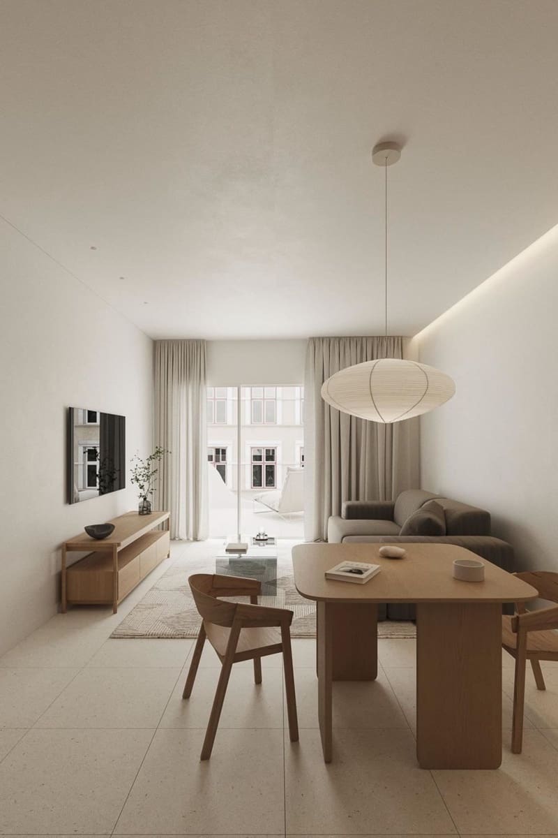 2 slaapkamer Appartement te koop in Torrevieja met zwembad - € 259.000 (Ref: 9709063)