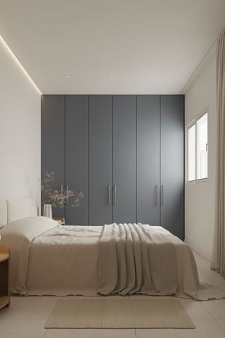 2 slaapkamer Appartement te koop in El Molino, Torrevieja met zwembad - € 259.000 (Ref: 9709063)