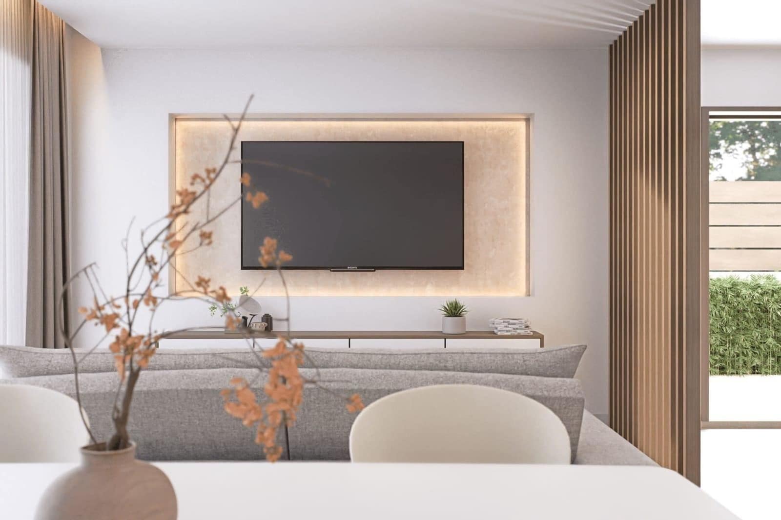 3 chambre Villa/Maison à vendre à Pilar de la Horadada avec piscine - 550 000 € (Ref: 9709066)