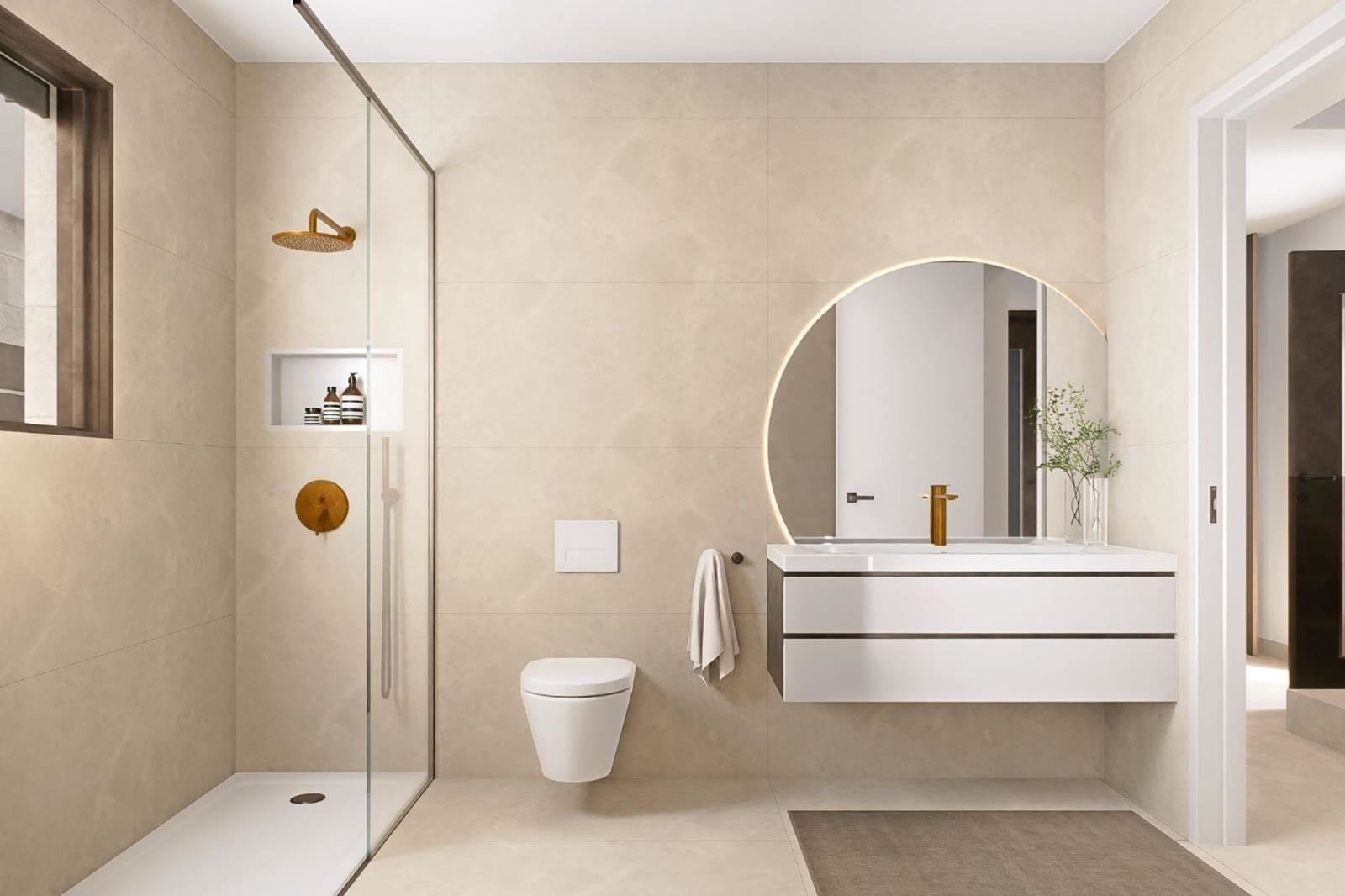 3 chambre Villa/Maison à vendre à Pilar de la Horadada avec piscine - 550 000 € (Ref: 9709066)