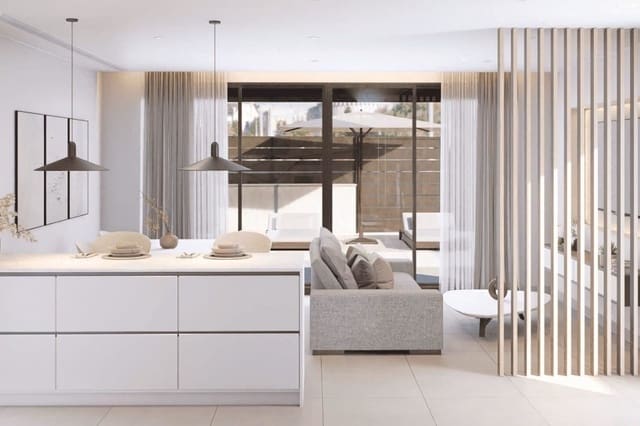 3 chambre Villa/Maison à vendre à Pilar de la Horadada ciudad, Pilar de la Horadada avec piscine - 550 000 € (Ref: 9709066)