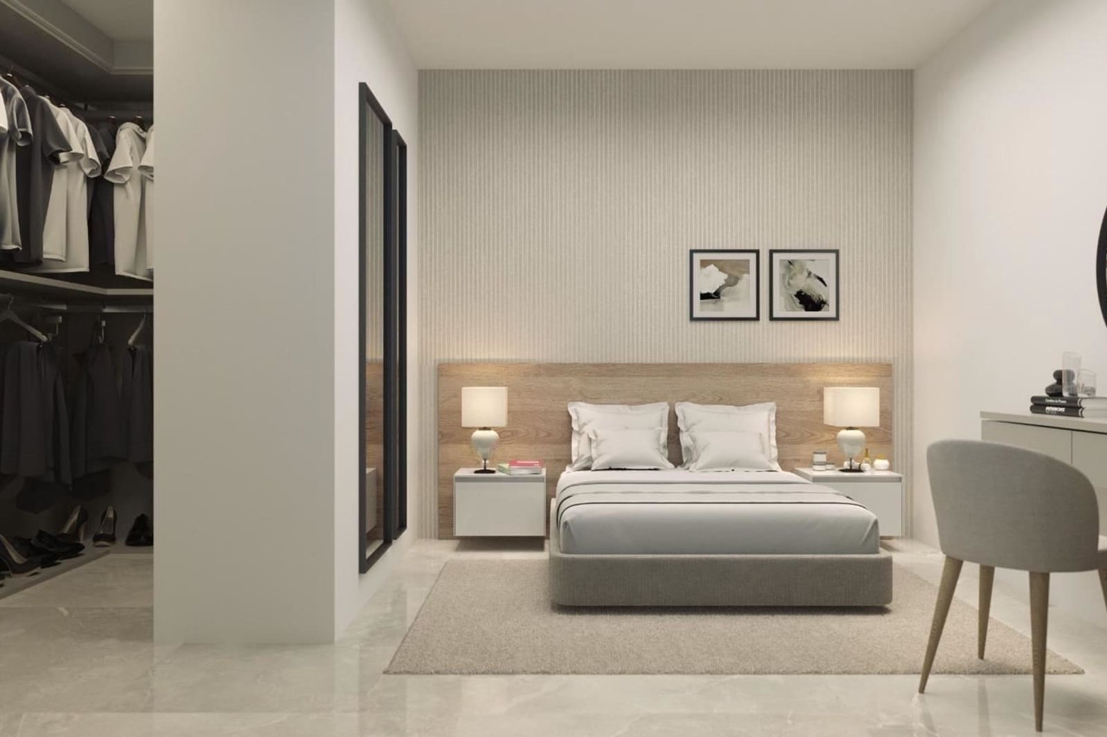 2 sypialnia Apartament na sprzedaż w Torrevieja z basenem - 290 000 € (Ref: 9709067)