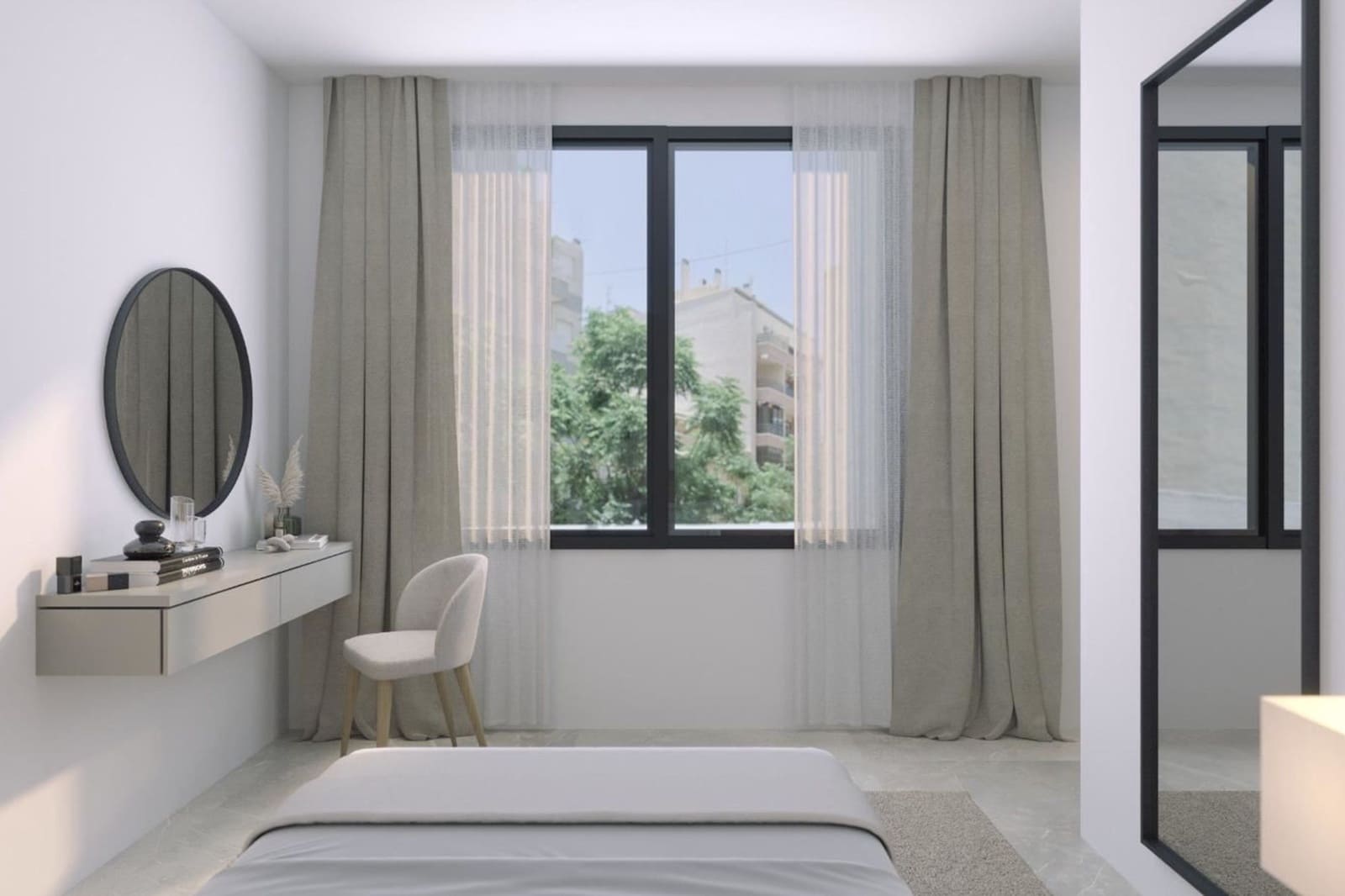 2 sypialnia Apartament na sprzedaż w Torrevieja z basenem - 290 000 € (Ref: 9709067)