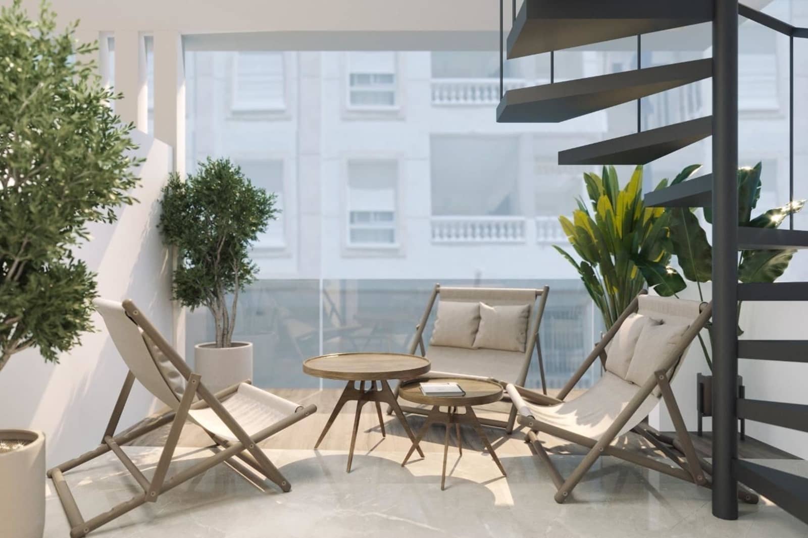 2 sypialnia Apartament na sprzedaż w Torrevieja z basenem - 290 000 € (Ref: 9709067)