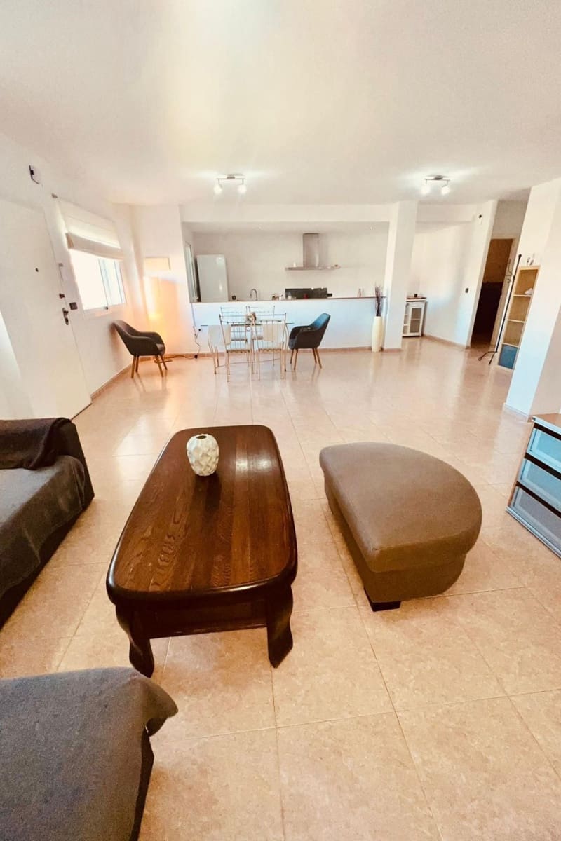 3 slaapkamer Appartement te koop in Gran Alacant met zwembad - € 280.000 (Ref: 9713852)