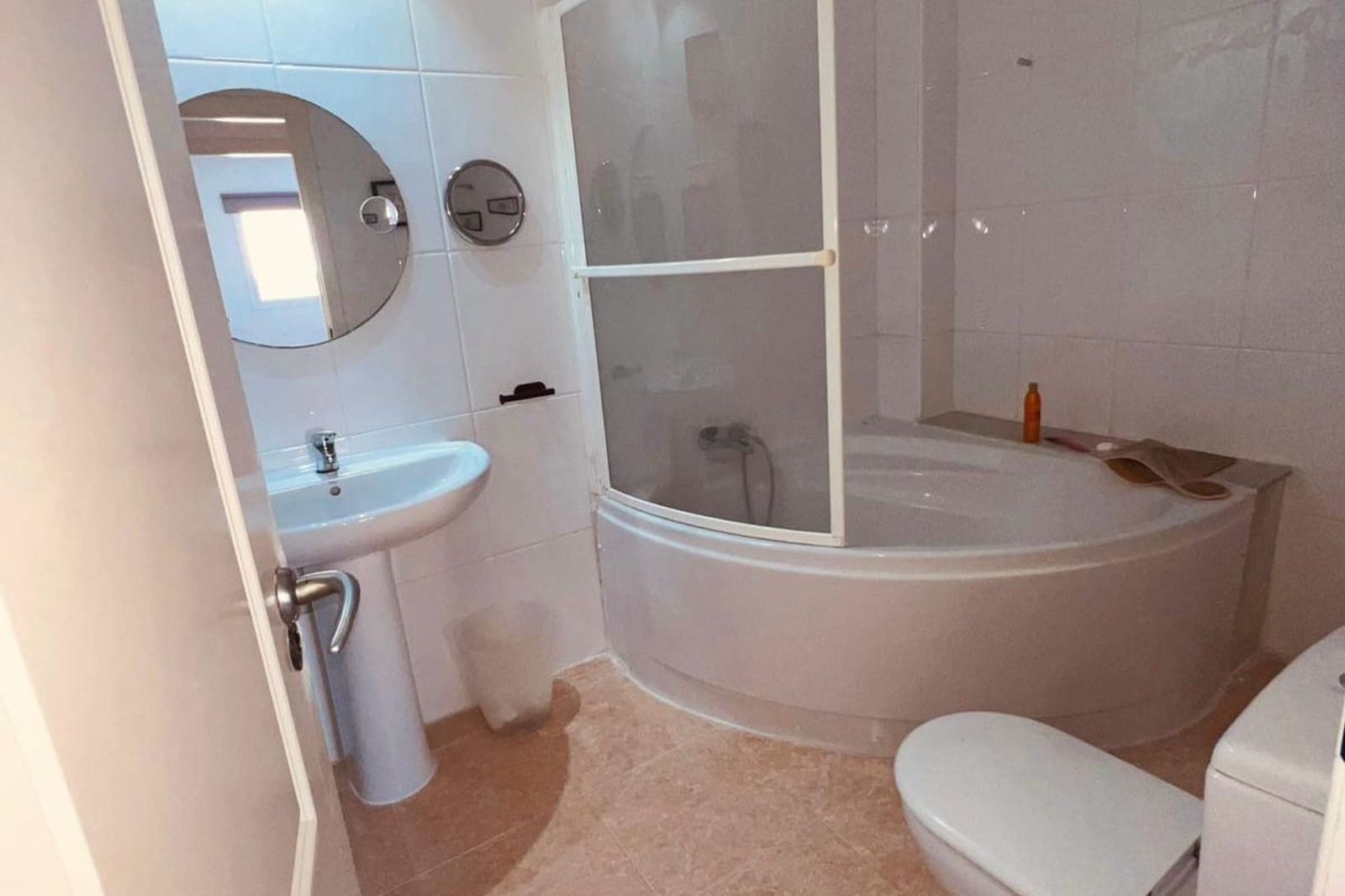 3 slaapkamer Appartement te koop in Gran Alacant met zwembad - € 280.000 (Ref: 9713852)