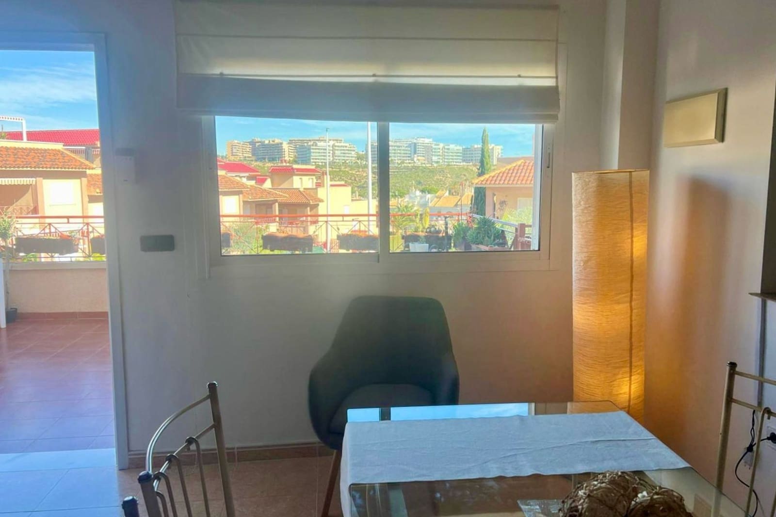 3 slaapkamer Appartement te koop in Gran Alacant met zwembad - € 280.000 (Ref: 9713852)