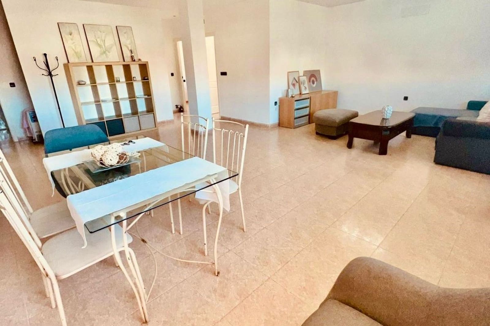 3 slaapkamer Appartement te koop in Gran Alacant met zwembad - € 280.000 (Ref: 9713852)