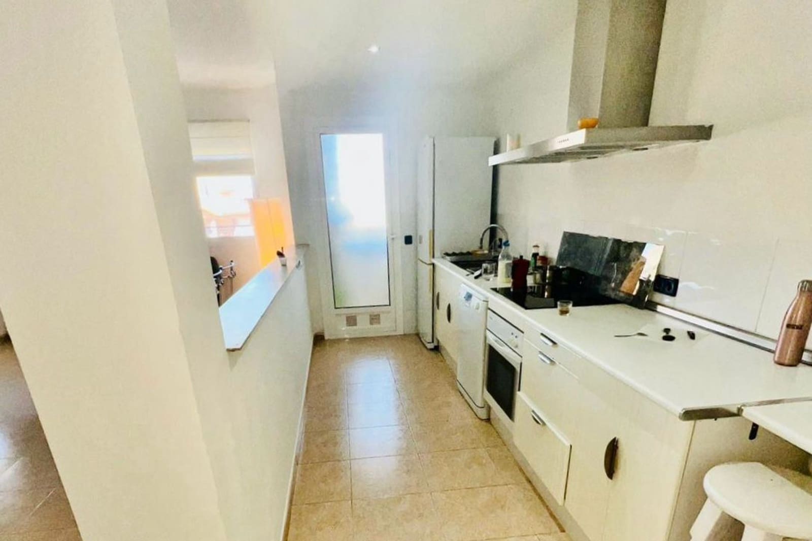 3 slaapkamer Appartement te koop in Gran Alacant met zwembad - € 280.000 (Ref: 9713852)