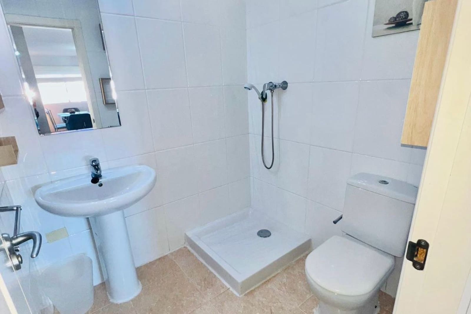 3 slaapkamer Appartement te koop in Gran Alacant met zwembad - € 280.000 (Ref: 9713852)