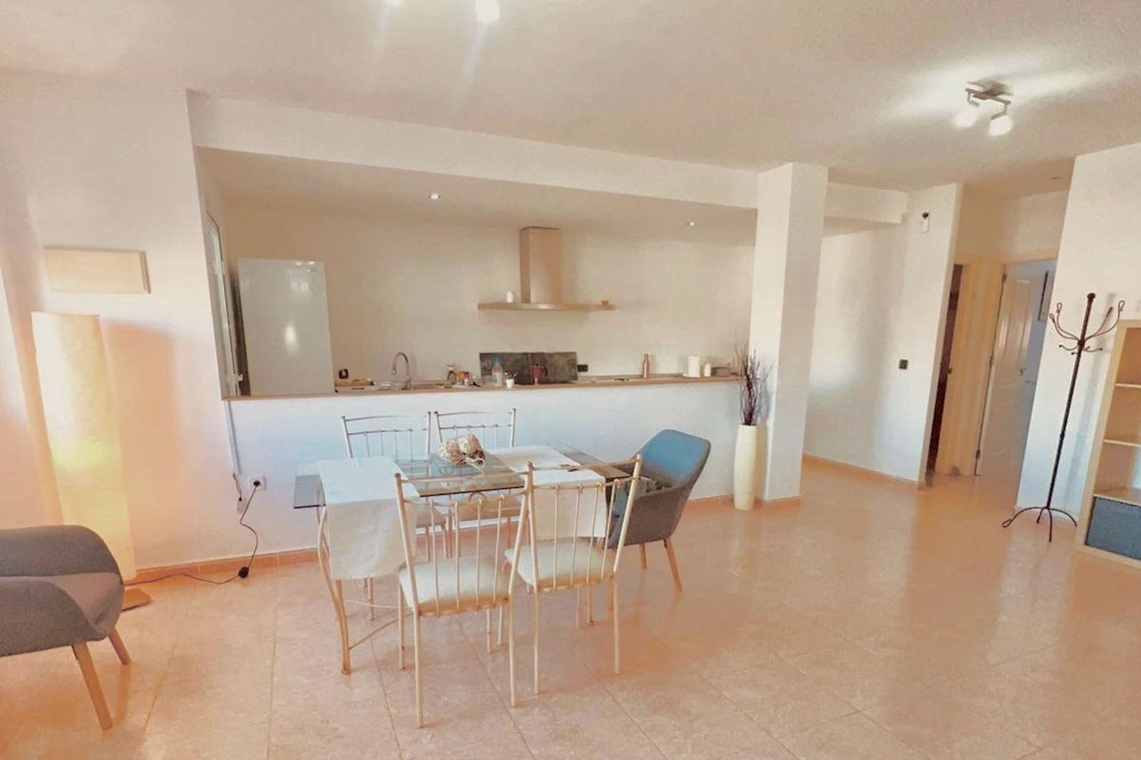 3 slaapkamer Appartement te koop in Gran Alacant met zwembad - € 280.000 (Ref: 9713852)