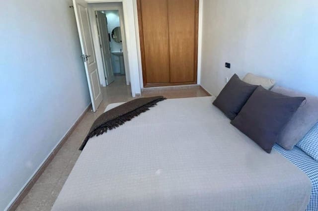 3 slaapkamer Appartement te koop in Novamar - Mediterráneo, Santa Pola met zwembad - € 280.000 (Ref: 9713852)