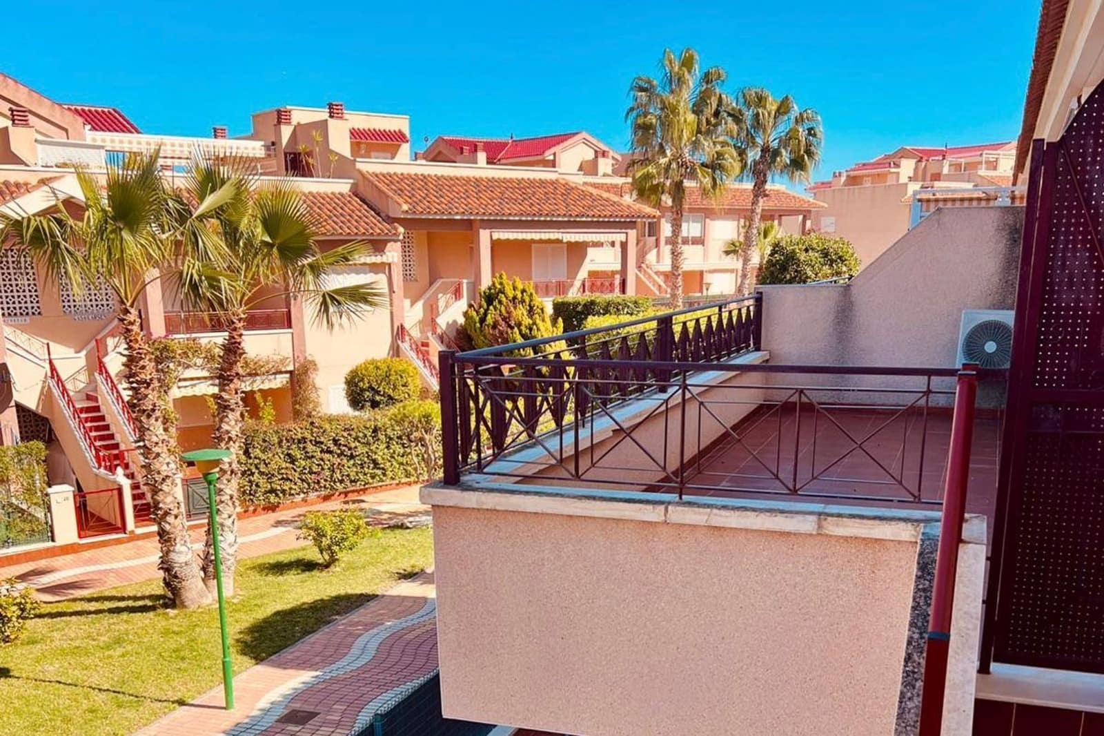 3 slaapkamer Appartement te koop in Gran Alacant met zwembad - € 280.000 (Ref: 9713852)