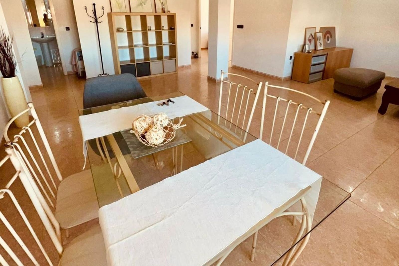 3 slaapkamer Appartement te koop in Gran Alacant met zwembad - € 280.000 (Ref: 9713852)