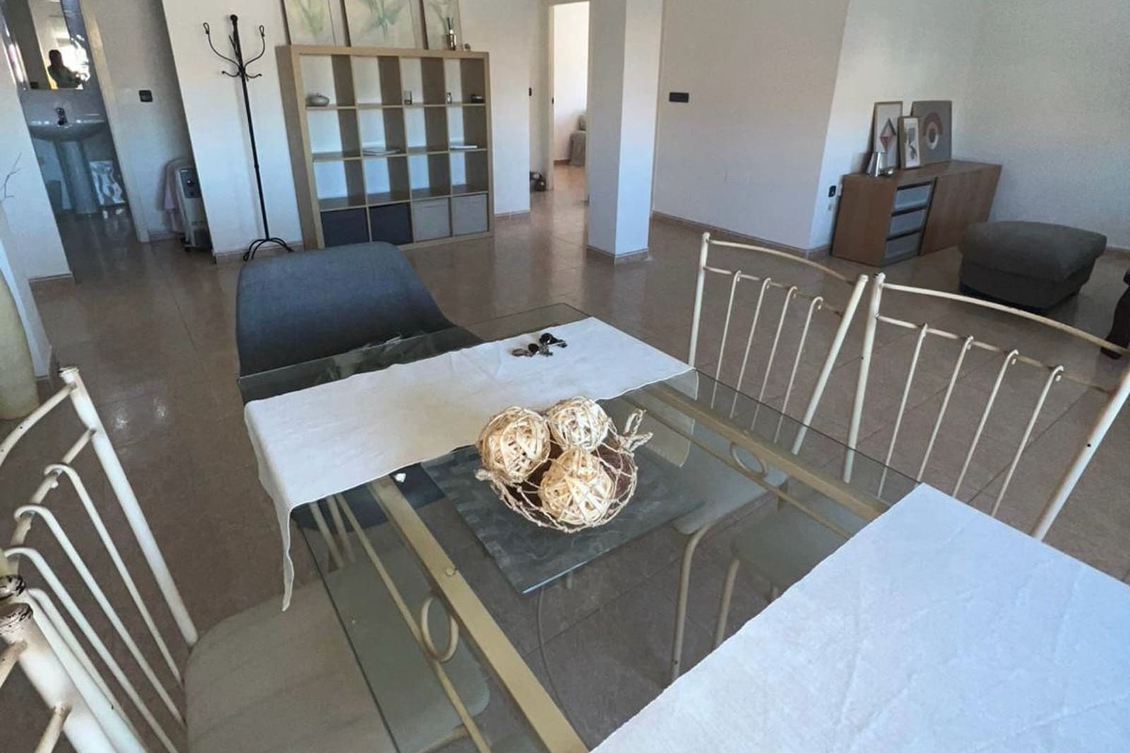 3 slaapkamer Appartement te koop in Gran Alacant met zwembad - € 280.000 (Ref: 9713852)