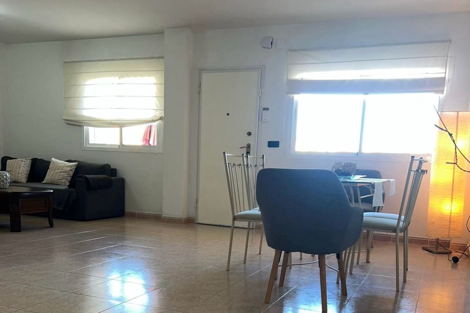 3 slaapkamer Appartement te koop in Gran Alacant met zwembad - € 280.000 (Ref: 9713852)
