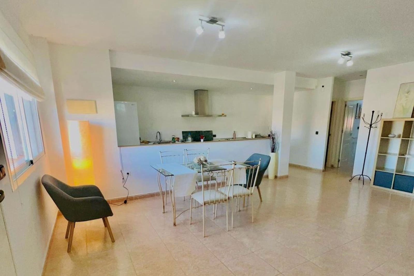 3 slaapkamer Appartement te koop in Gran Alacant met zwembad - € 280.000 (Ref: 9713852)