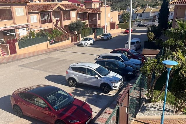 3 slaapkamer Appartement te koop in Novamar - Mediterráneo, Santa Pola met zwembad - € 280.000 (Ref: 9713852)