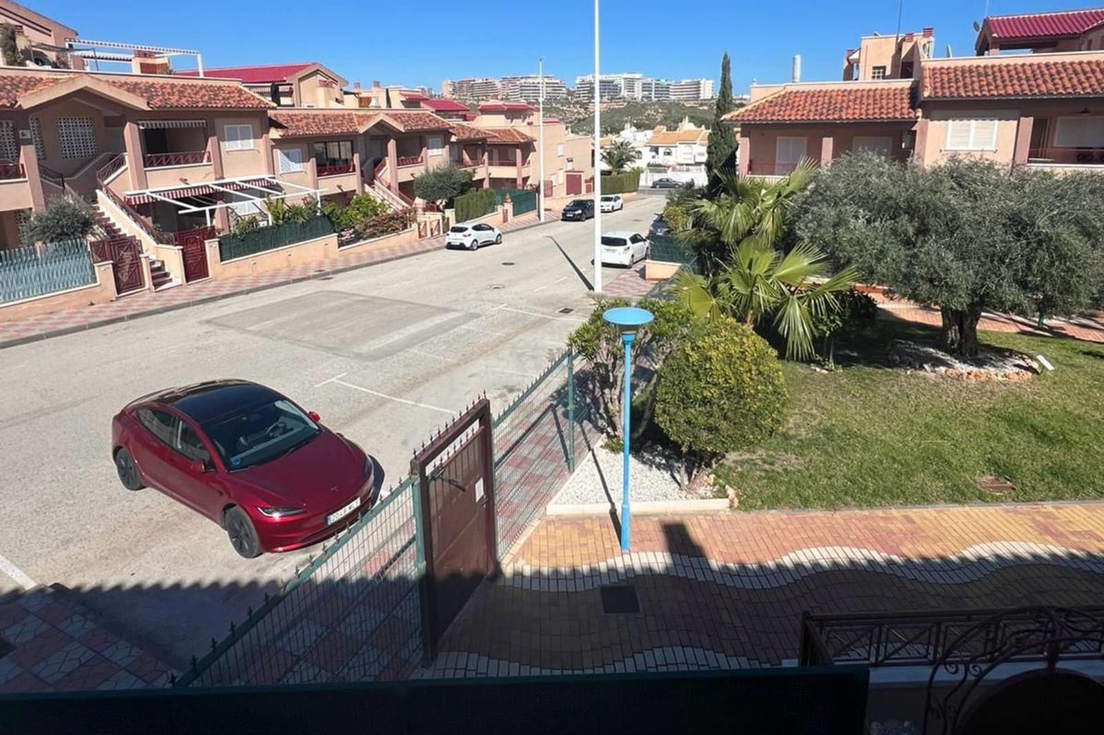 3 slaapkamer Appartement te koop in Gran Alacant met zwembad - € 280.000 (Ref: 9713852)
