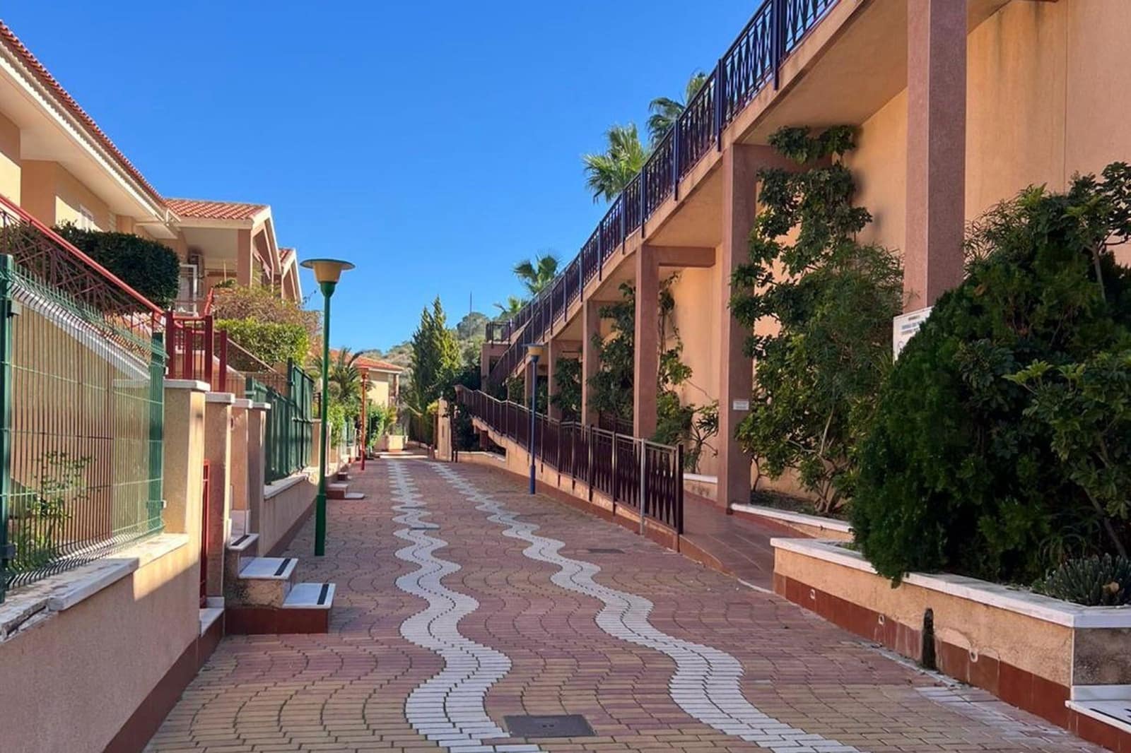 3 slaapkamer Appartement te koop in Gran Alacant met zwembad - € 280.000 (Ref: 9713852)
