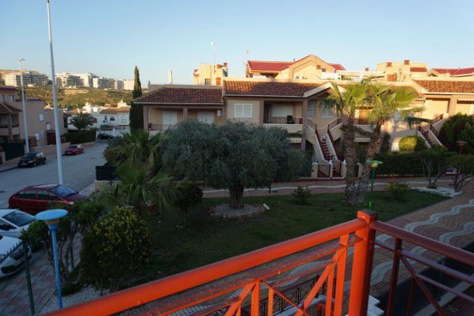 3 slaapkamer Appartement te koop in Gran Alacant met zwembad - € 280.000 (Ref: 9713852)