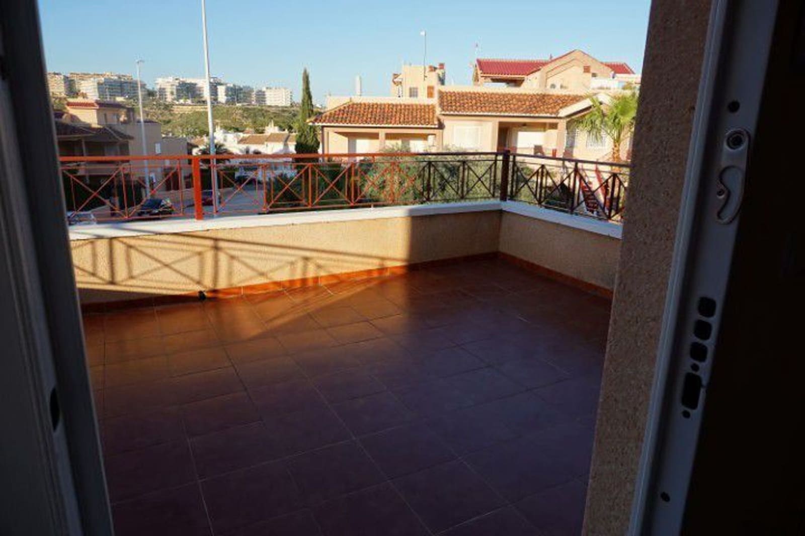 3 slaapkamer Appartement te koop in Gran Alacant met zwembad - € 280.000 (Ref: 9713852)