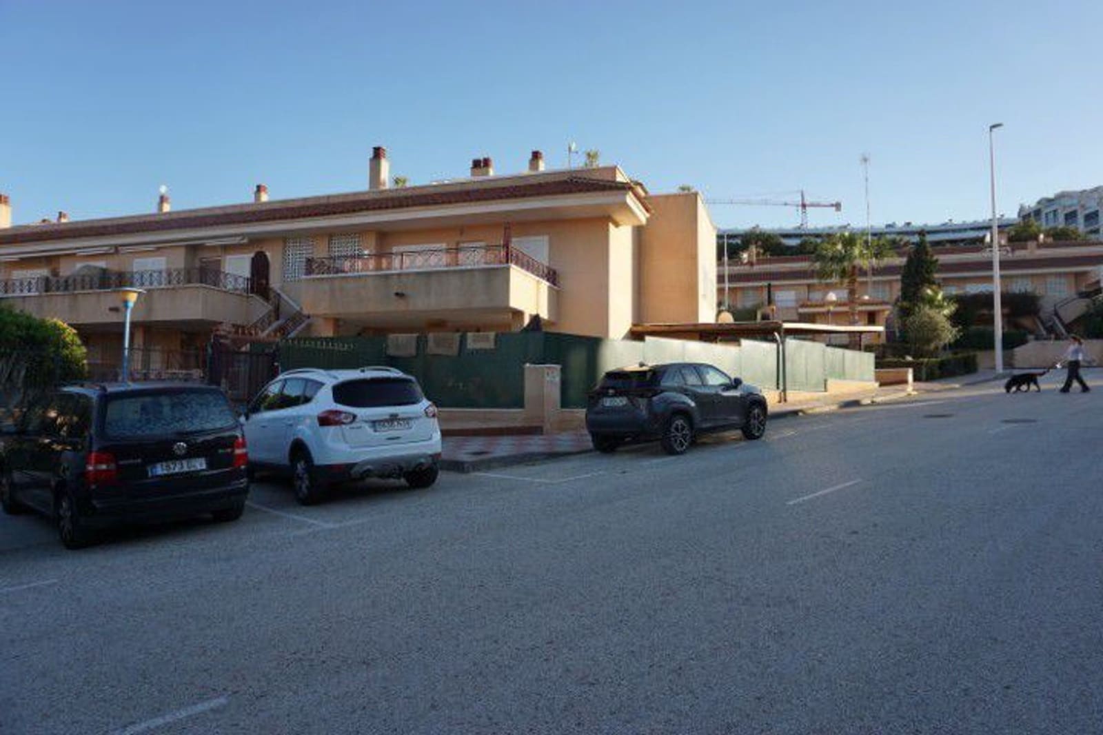 3 slaapkamer Appartement te koop in Gran Alacant met zwembad - € 280.000 (Ref: 9713852)