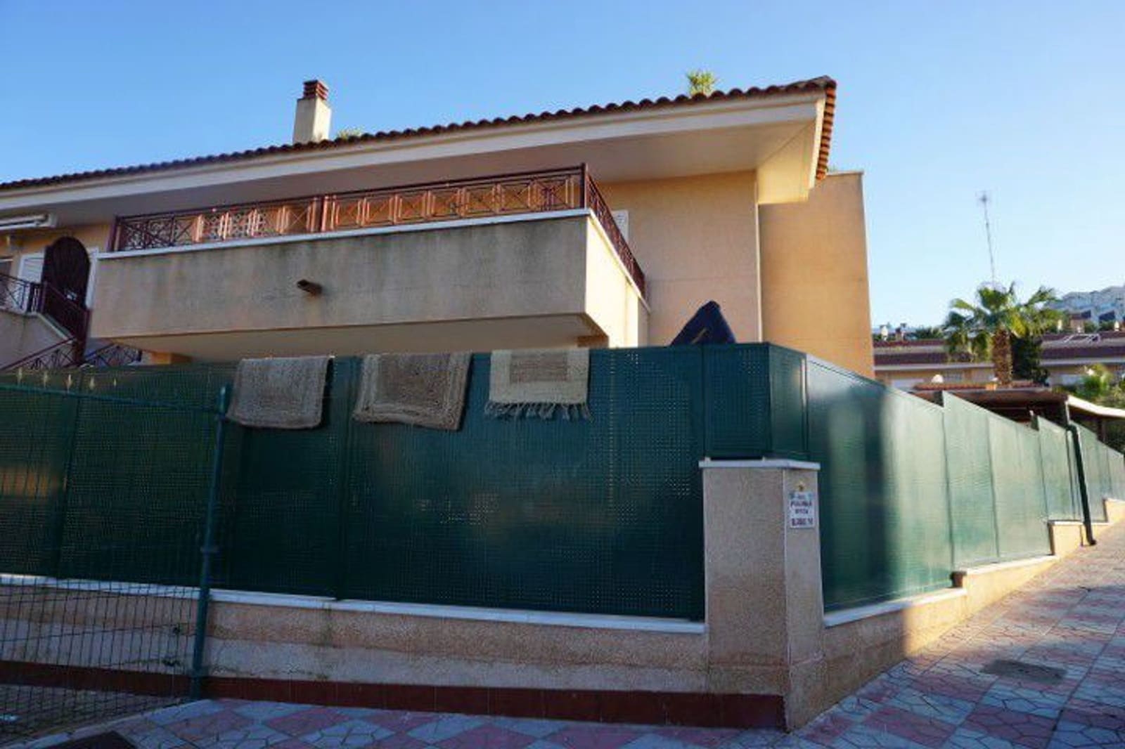 3 slaapkamer Appartement te koop in Gran Alacant met zwembad - € 280.000 (Ref: 9713852)