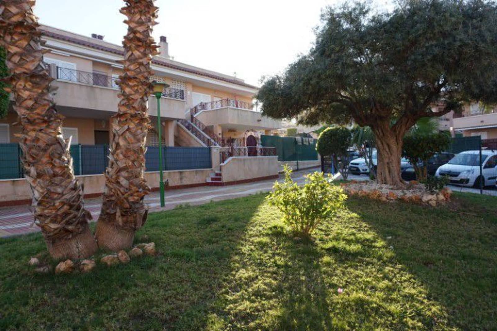 3 slaapkamer Appartement te koop in Gran Alacant met zwembad - € 280.000 (Ref: 9713852)